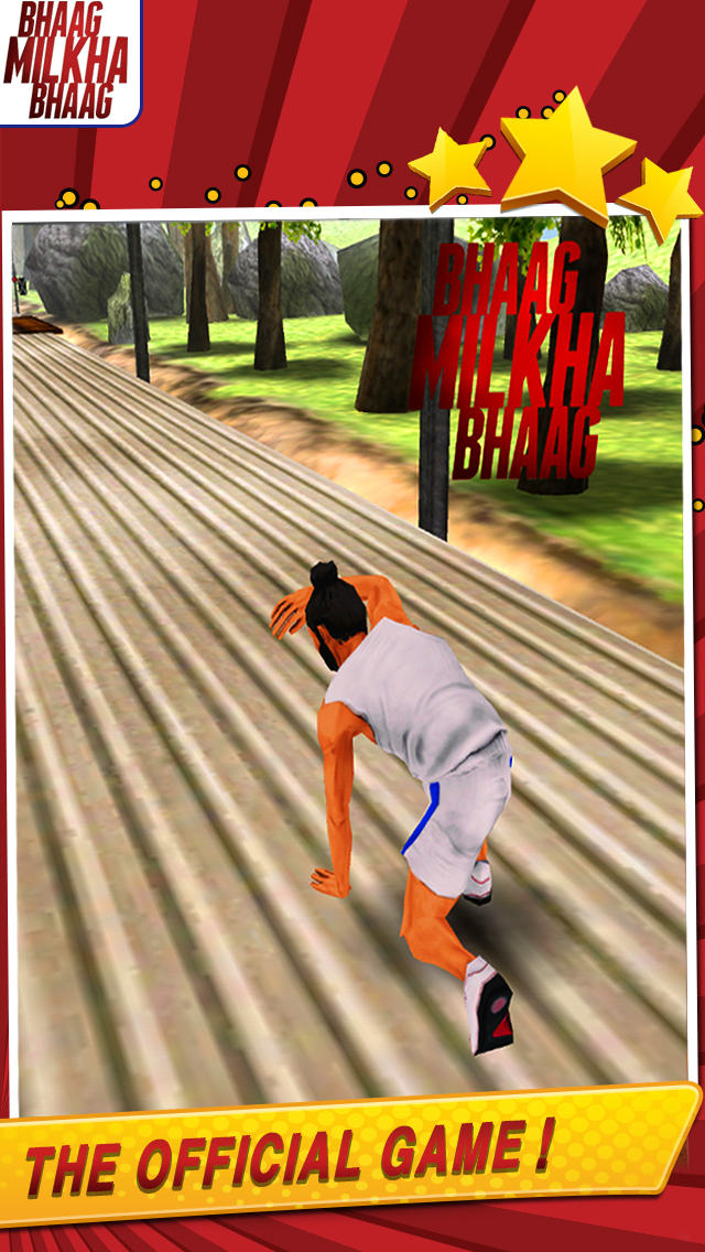 Download Bhaag Milkha Bhaag App on your Windows XP/7/8/10 and MAC PC